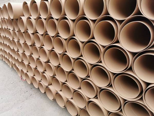 孟州市大口径纸管